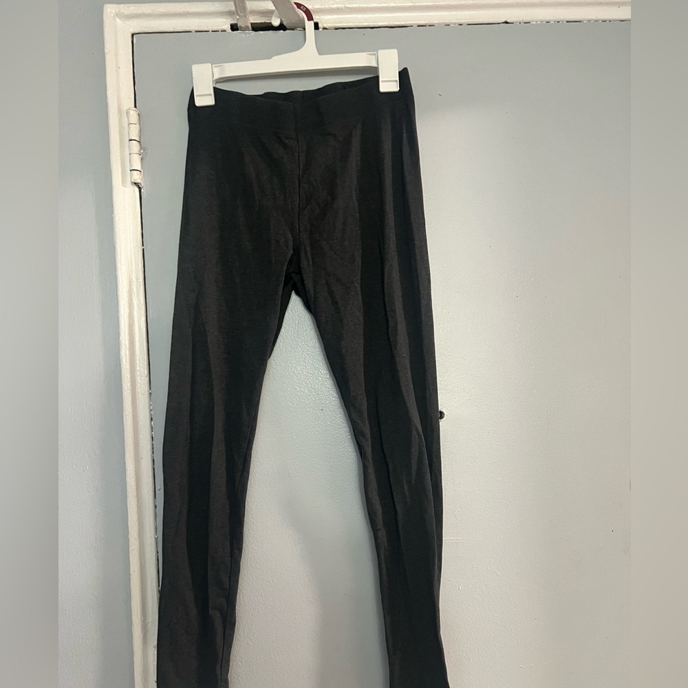 Old Navy Grey Leggings